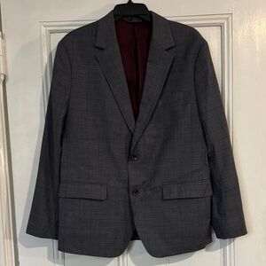 Bonobos Jetsetter Wool Blazer